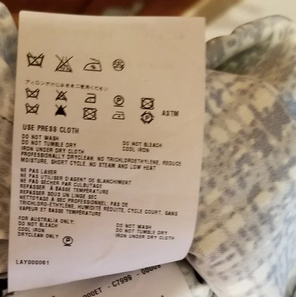 Prada Sleeveless Dress - Picture 8 of 9